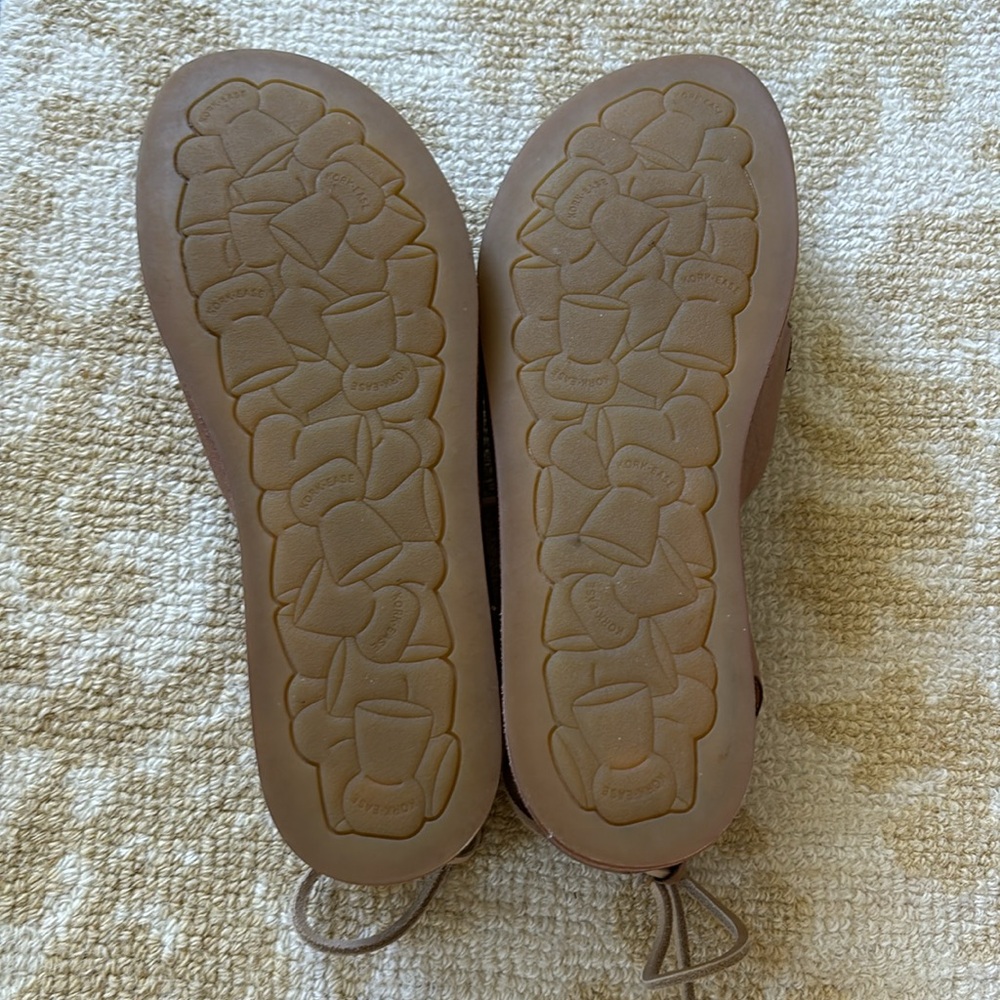 Kork Ease sandals - Picture 3 of 5